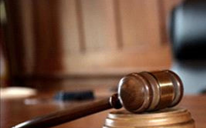 توقيف شخصين زورا ماركات عالمية لمكملات