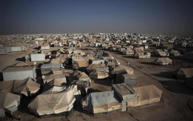 500 مليون دولار لـ خطة الاستجابة