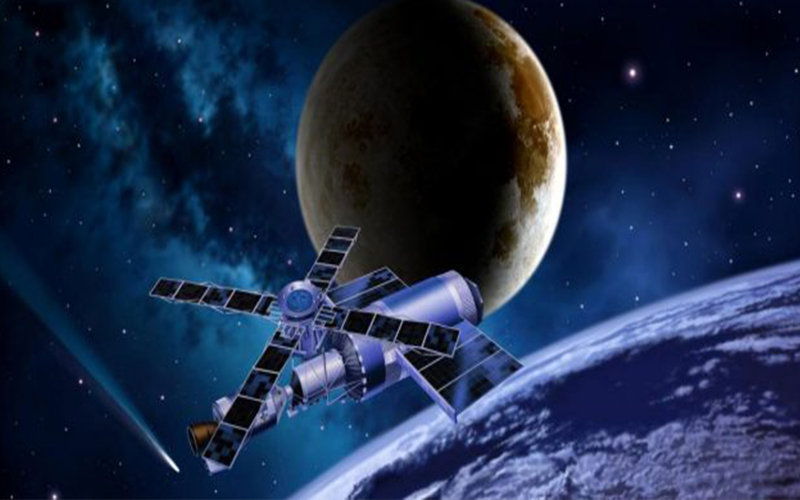 تأجيل إطلاق القمر الصناعي الأردني