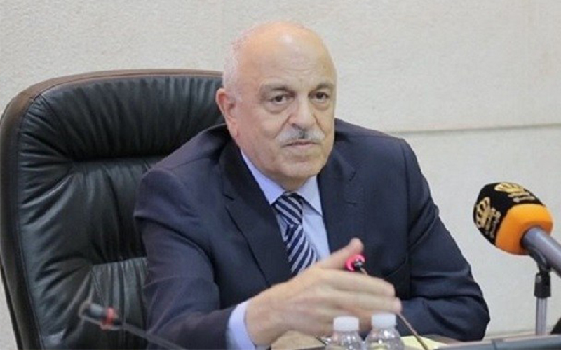 المعشر: 7% من ضريبة الدخل تجمع