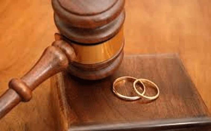 قاضي القضاة: نسبة الطلاق في الأردن