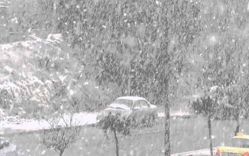 ’طقس العرب‘ يوضح حقيقة تعرض الأردن