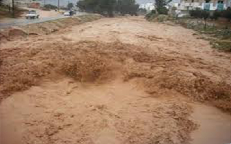 لجنة فنية وخطة طوارئ لمواجهة مخاطر