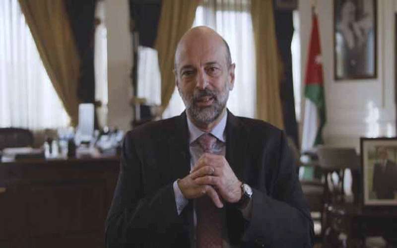 الرزاز يكشف عن أولويات الحكومة خلال