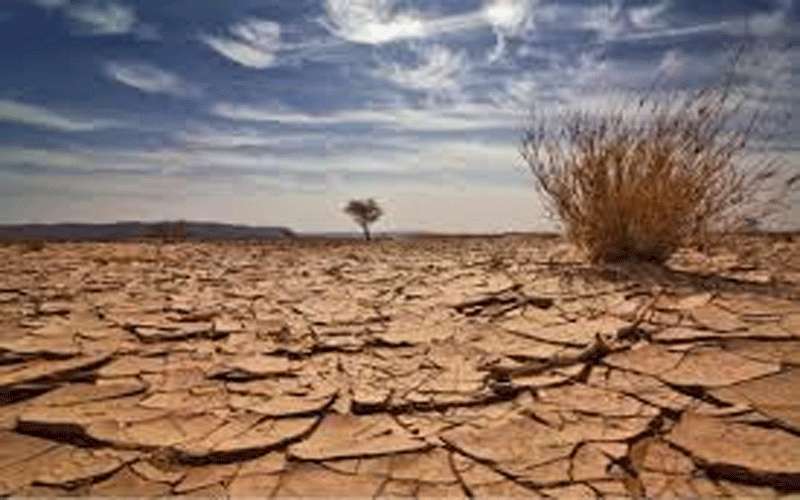 تهديد من خطر شح المياه بالأردن