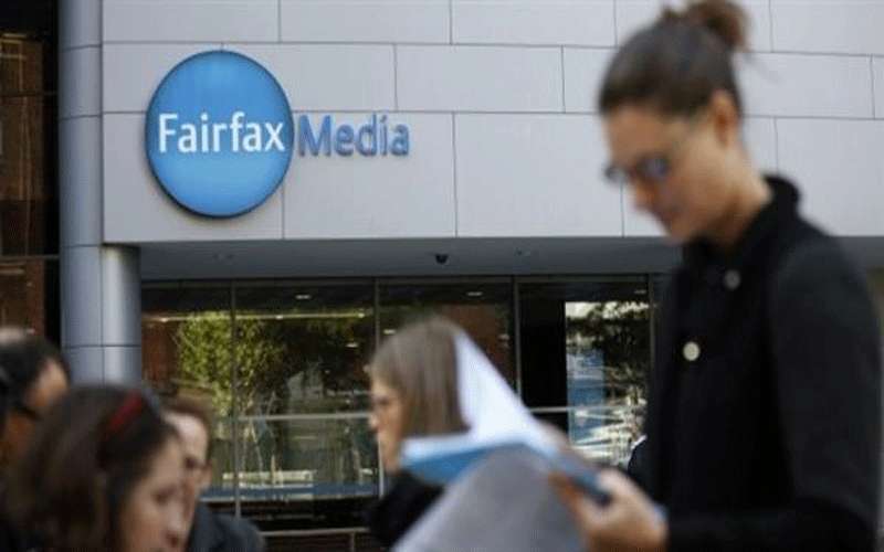 استراليا تشهد ولادة أكبر كيان إعلامي