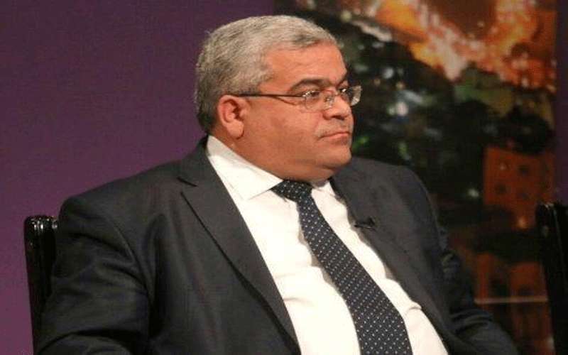 الموافقة على استقالة مدير الموازنة