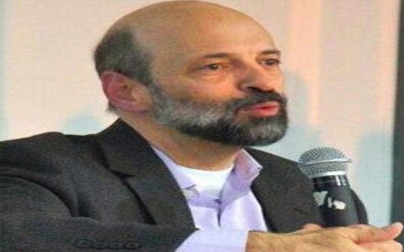 الرزاز يهنئ بالمولد النبوي الشريف