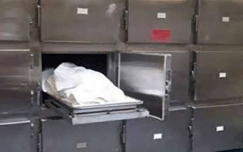 وفاة ستيني سقط عن درج بعمان