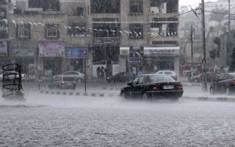 تعرف على تفاصيل المنخفض الجوي القادم