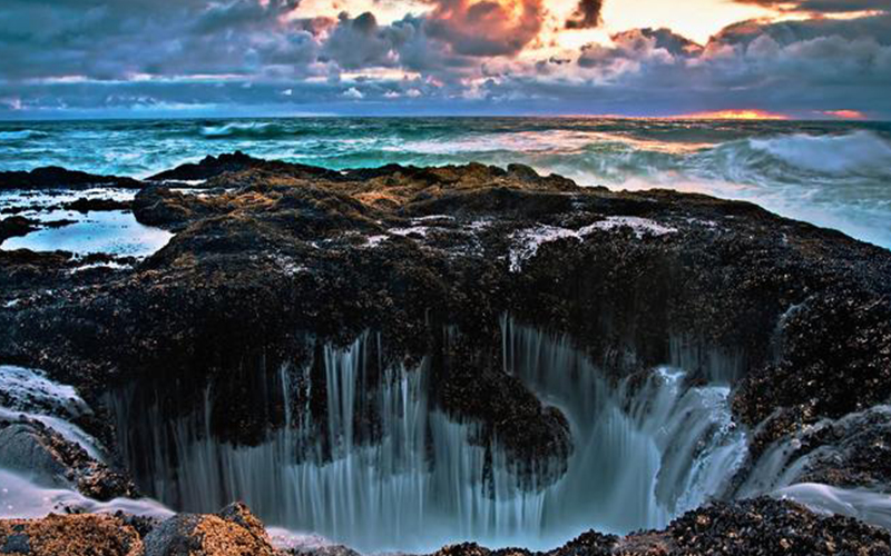 دراسة تكشف ابتلاع الأرض لكميات هائلة