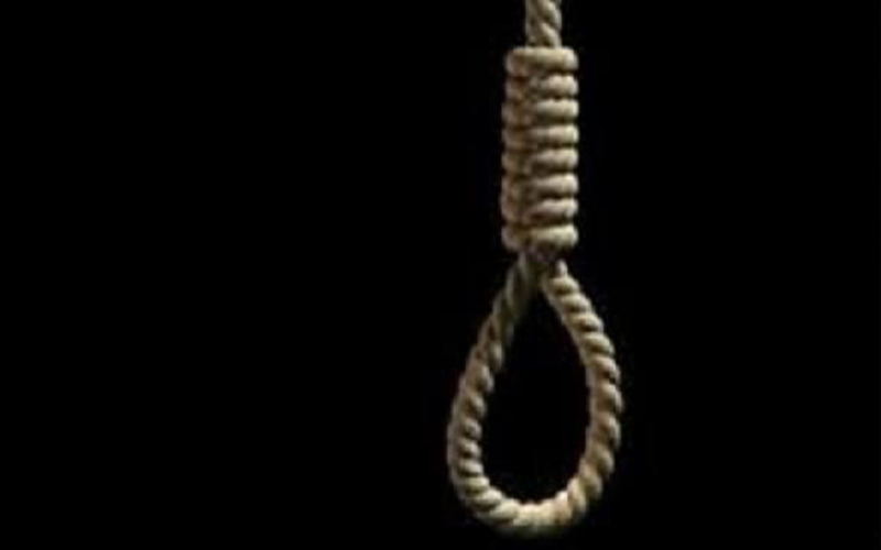 الاعدام لخمسيني قتل زوجته لرفضها التنازل