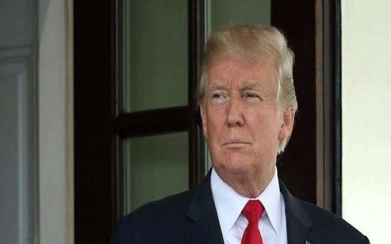 ترامب: نريد أسعارا مخفضة للنفط وقد