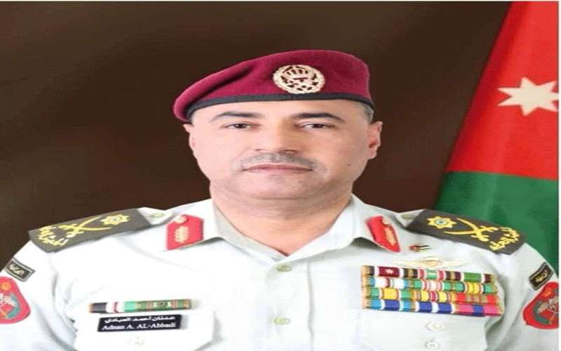 رسالة من ماجد العبادي الى ابيه