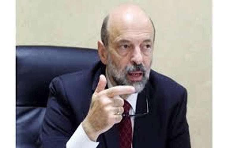 الرزاز : الأخبار الأكثر إثارة ومفبركة