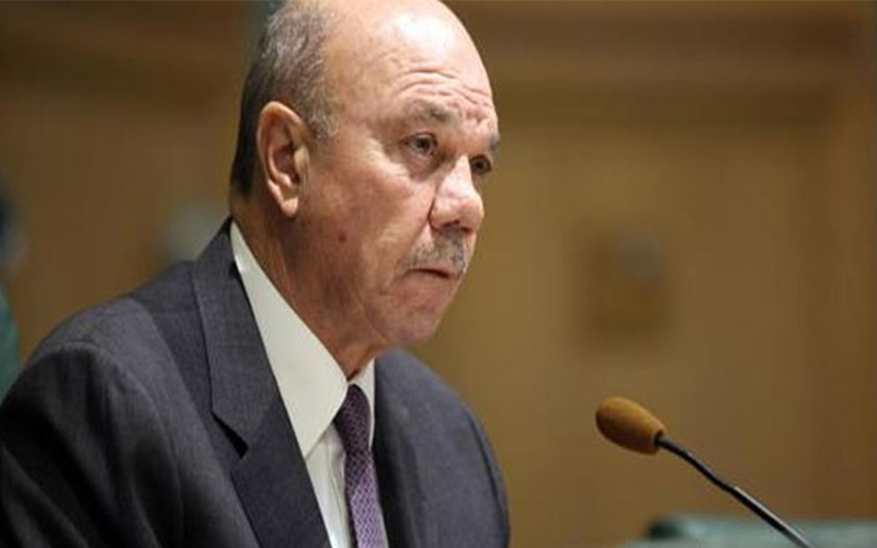 الفايز عن صفقة القرن: إذا قبل