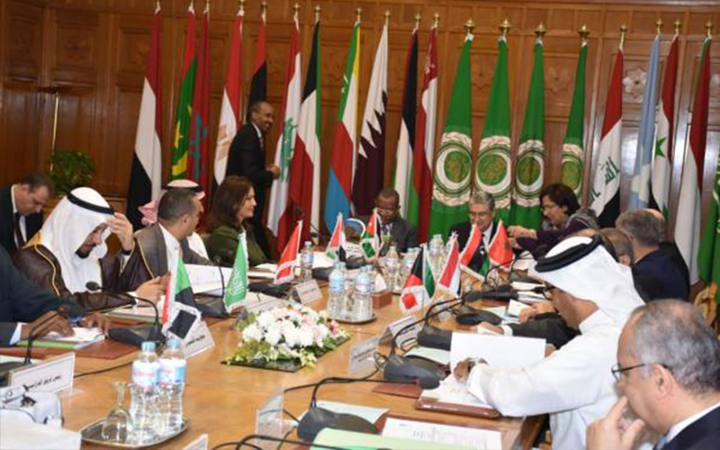 زواتي تؤكد أهمية الربط الكهربائي العربي