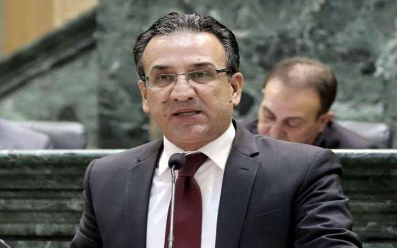 النائب ياغي يطالب الحكومة بالتوجه للنائب