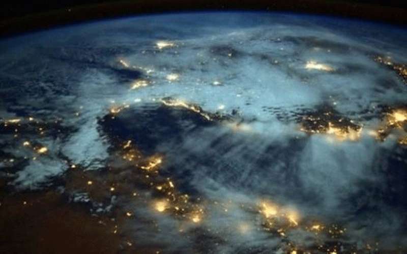 الأمم المتحدة: الاحتباس الحراري الأكبر في