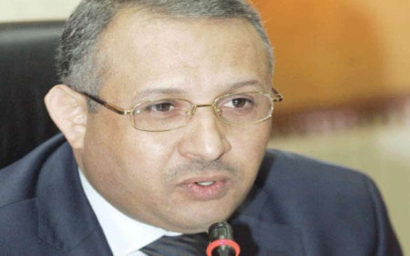 العجارمة: الحكومة سحبت قانون حق الحصول
