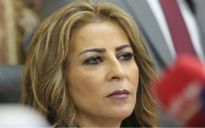 غنيمات : الصحف والمواقع الإلكترونية والإخبارية