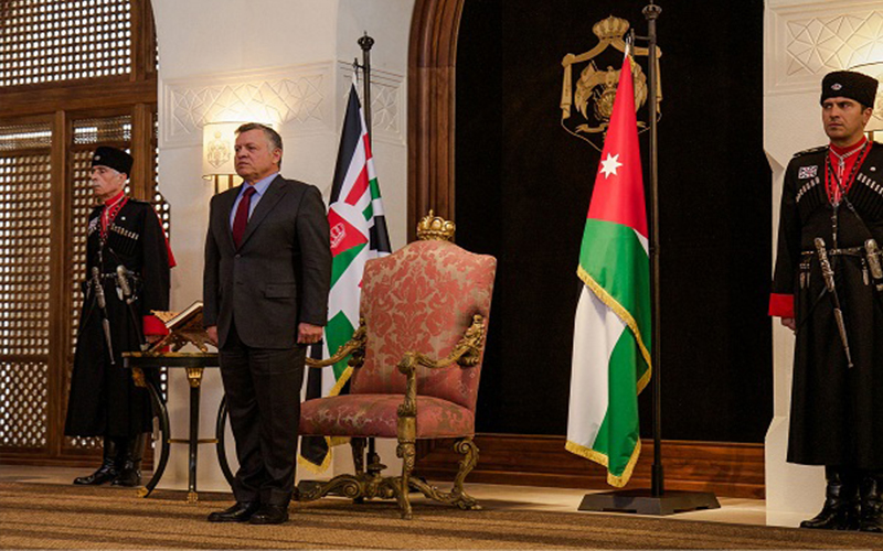 التعديل الوزاري بعد انهاء لجنة التحقيق