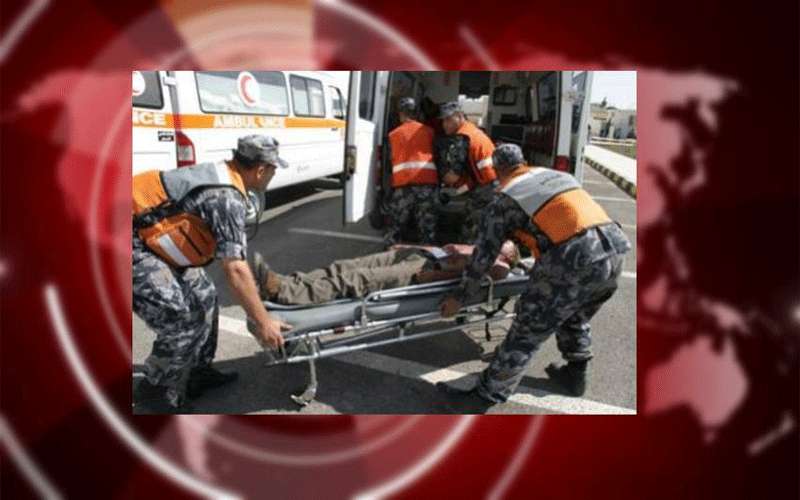 وفاة 3 أطفال إثر سقوطهم في