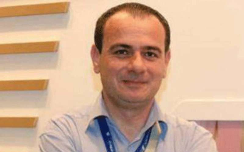 مصدر حكومي : الافراج عن الصحفي