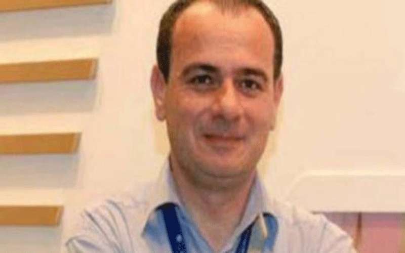 الإفراج عن الزميل تيسير النجار