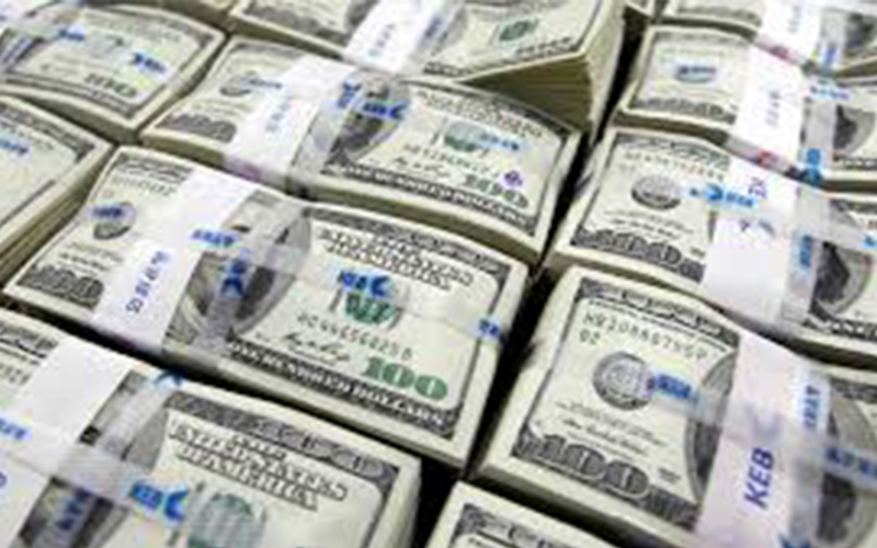 الحكومة تتوقع الحصول على هذه المبالغ