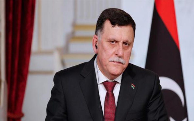 وساطة اردنية لحل الازمة الليبية