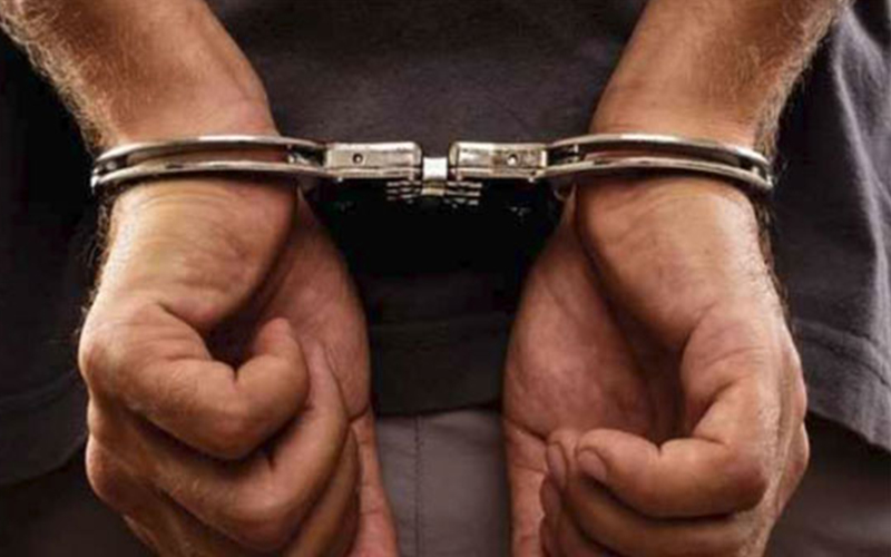 عمان : البحث الجنائي يلقي القبض