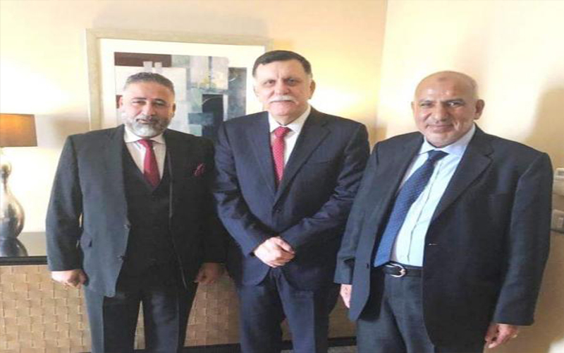 ليبيا تسدد 110 مليون دينار للمستشفيات