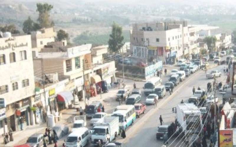 الاغوار الجنوبية: منازل تتاجر بالكحول دون