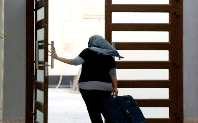 الأمن الوقائي يضبط 17 عاملة منزل