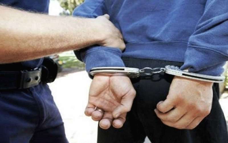 ضبط مطلوب بحقة قضايا ماليا بـ