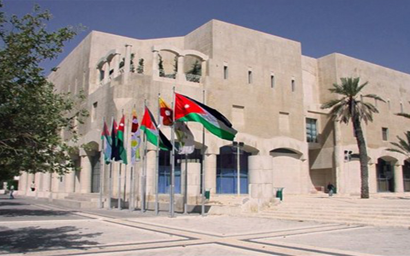 ألفا وظيفة على تشكيلات الأمانة العام