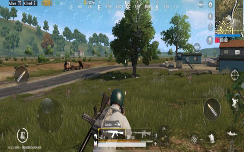 الـ PUBG.. لعبة رقمية تعبث بالمنظومة