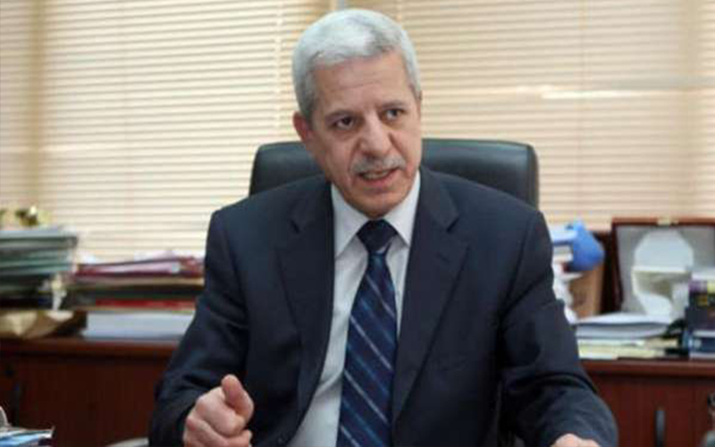 نقيب المحامين: اعضاء المجلس السابق خالفوا