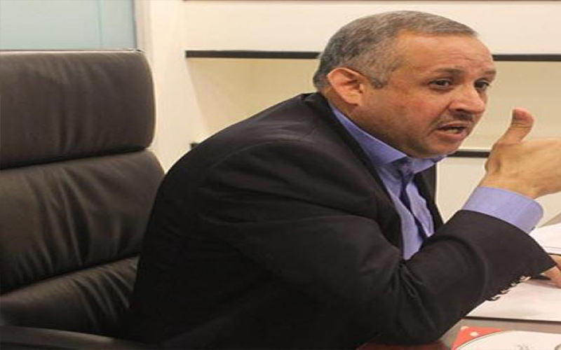 العجارمة: لا تعديل لقانون ضريبة الدخل