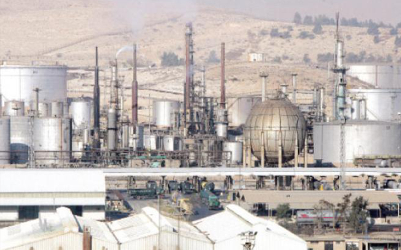 العلاوين يرد على المواصفات: بنزين المصفاة