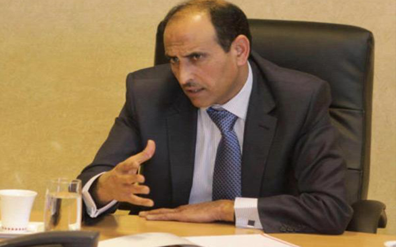 الزبن يكشف الحقيقة: ليس البنزين فقط