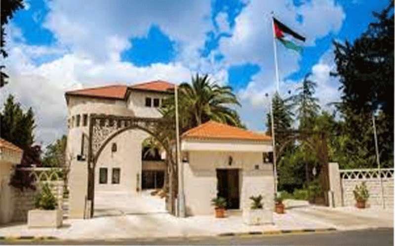 الحكومة توضح: استثناء المشتقات النفطية من