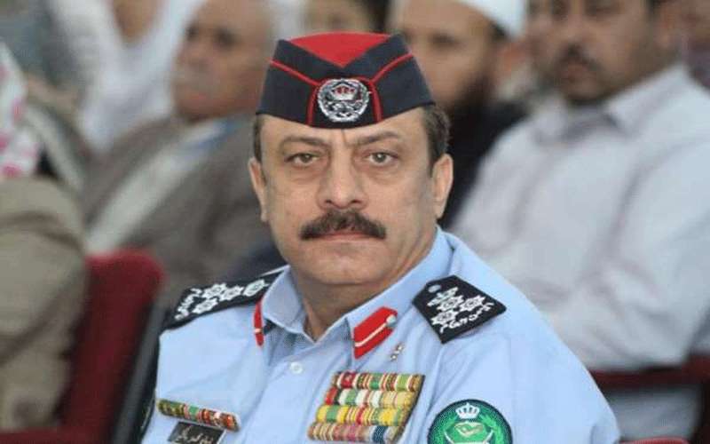 باكير يكشف عن نظام جديد لادخال