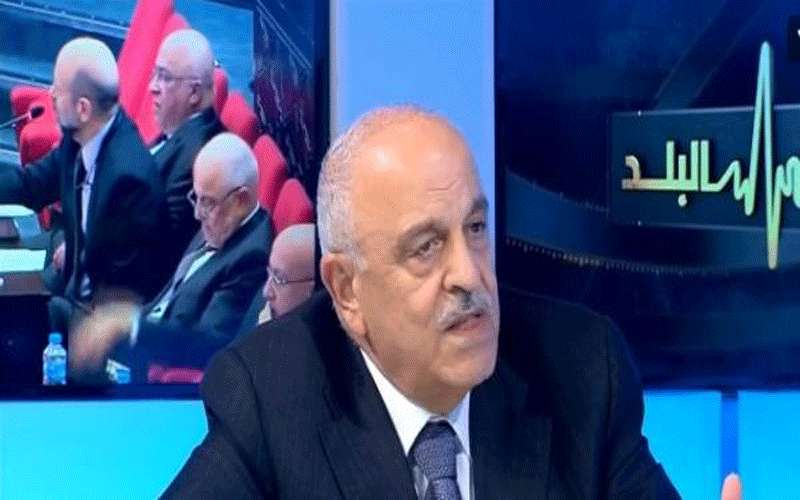 المعشر: الحكومة لا تسعى للجباية من