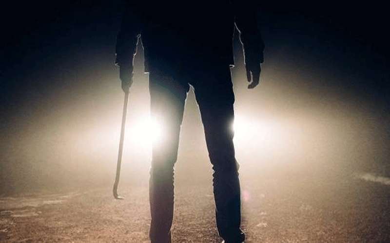 هاتف أيفون يكشف جريمة قتل رجل