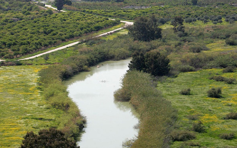 الاردن لن يدخل مفاوضات حول الباقورة