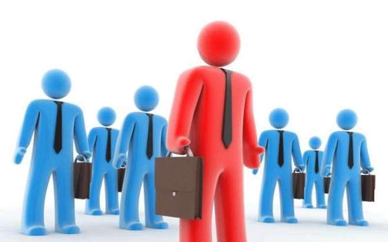 وزارة العمل تعلن عن توفر فرص