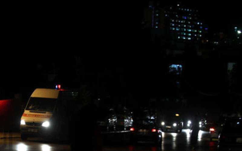 الأمطار الغزيرة تداهم منزلين و4 إصابات