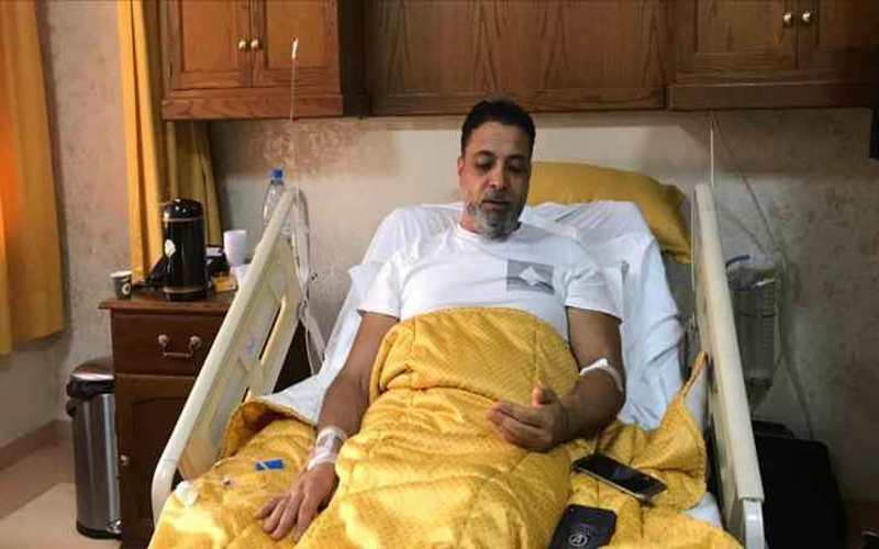 إحالة يونس قنديل وابن شقيقته إلى